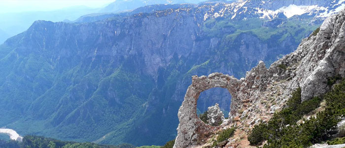 1 Daytrip Hajdučka Vrata